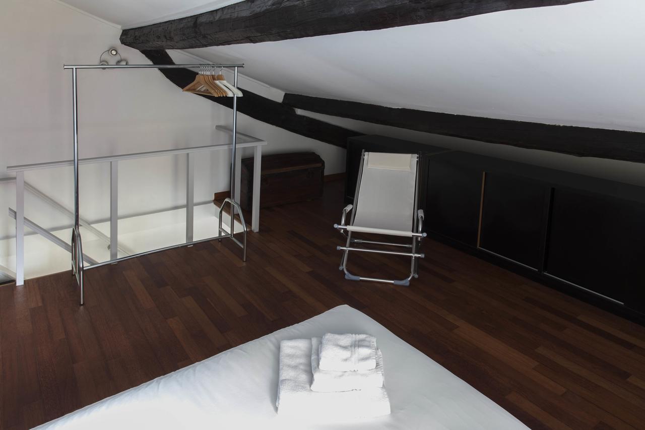 Italianway - Corso San Gottardo Apartment Mailand